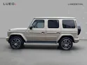 Mercedes-Benz G 450d 9G-Tronic