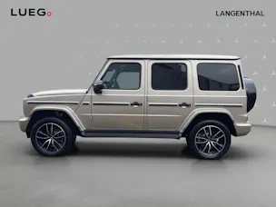 Mercedes-Benz G 450d 9G-Tronic
