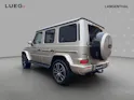 Mercedes-Benz G 450d 9G-Tronic