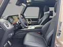Mercedes-Benz G 450d 9G-Tronic