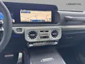 Mercedes-Benz G 450d 9G-Tronic