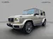 Mercedes-Benz G 450d 9G-Tronic