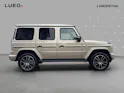 Mercedes-Benz G 450d 9G-Tronic