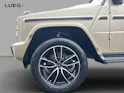 Mercedes-Benz G 450d 9G-Tronic