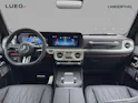 Mercedes-Benz G 450d 9G-Tronic