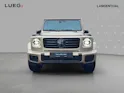 Mercedes-Benz G 450d 9G-Tronic