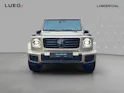 Mercedes-Benz G 450d 9G-Tronic
