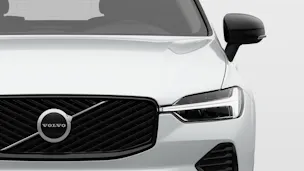 Volvo XC60 2.0 T8 TE Plus Dark eAWD