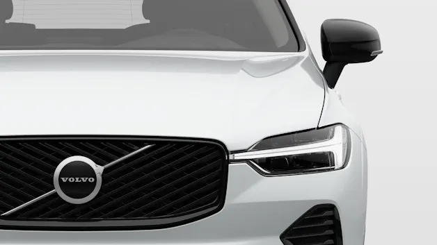 Volvo XC60 2.0 T8 TE Plus Dark eAWD
