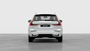 Volvo XC60 2.0 T8 TE Plus Dark eAWD