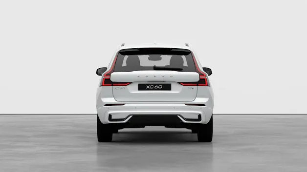 Volvo XC60 2.0 T8 TE Plus Dark eAWD