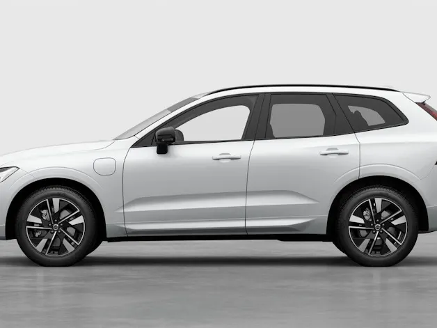 Volvo XC60 2.0 T8 TE Plus Dark eAWD