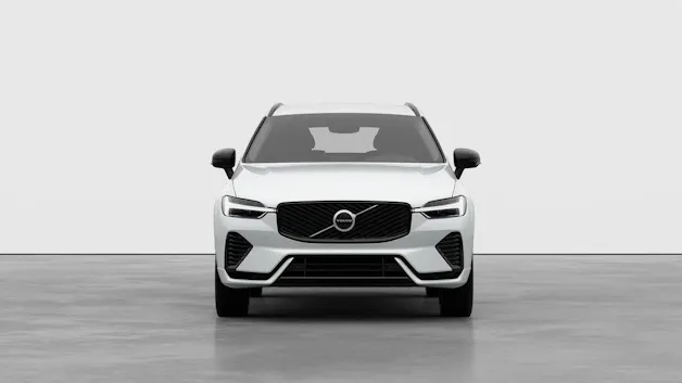 Volvo XC60 2.0 T8 TE Plus Dark eAWD