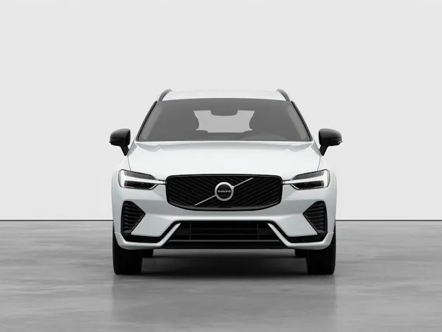 Volvo XC60 2.0 T8 TE Plus Dark eAWD