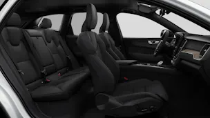 Volvo XC60 2.0 T8 TE Plus Dark eAWD