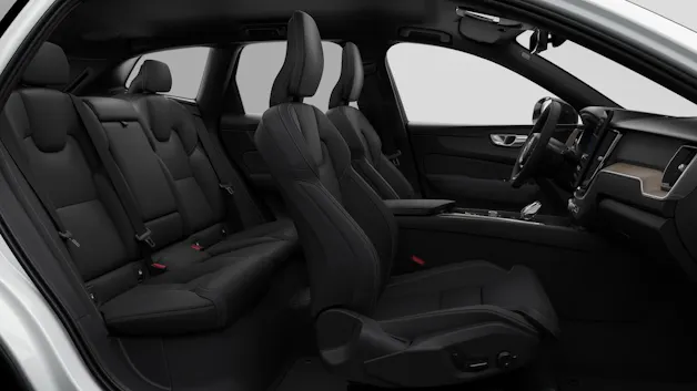 Volvo XC60 2.0 T8 TE Plus Dark eAWD