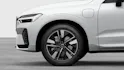 Volvo XC60 2.0 T8 TE Plus Dark eAWD