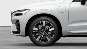 Volvo XC60 2.0 T8 TE Plus Dark eAWD
