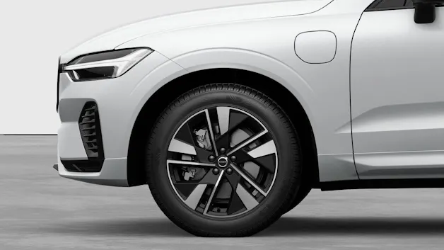 Volvo XC60 2.0 T8 TE Plus Dark eAWD
