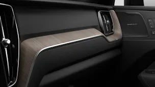Volvo XC60 2.0 T8 TE Plus Dark eAWD