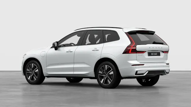Volvo XC60 2.0 T8 TE Plus Dark eAWD