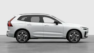 Volvo XC60 2.0 T8 TE Plus Dark eAWD