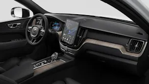 Volvo XC60 2.0 T8 TE Plus Dark eAWD