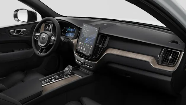 Volvo XC60 2.0 T8 TE Plus Dark eAWD