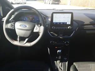 Ford Puma 1.0 EcoB Hybrid 155 ST-Line X