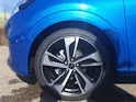 Ford Puma 1.0 EcoB Hybrid 155 ST-Line X