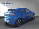Ford Puma 1.0 EcoB Hybrid 155 ST-Line X