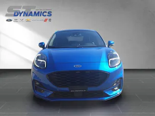 Ford Puma 1.0 EcoB Hybrid 155 ST-Line X