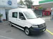 VW Crafter 35 2.0 BiTDI L4 4Motion A