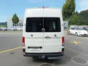 VW Crafter 35 2.0 BiTDI L4 4Motion A