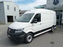 VW Crafter 35 2.0 BiTDI L4 4Motion A