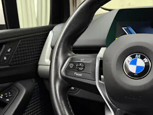 BMW 218d Active Tourer DKG