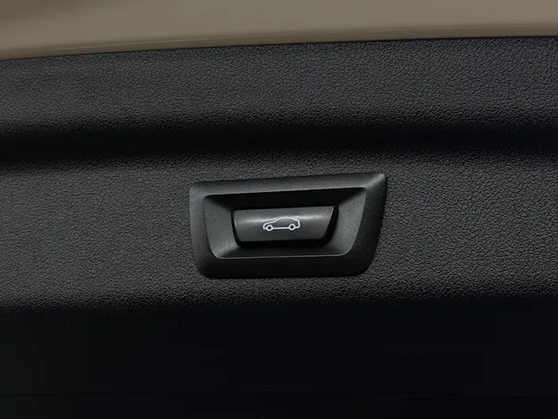 BMW 218d Active Tourer DKG