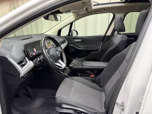 BMW 218d Active Tourer DKG