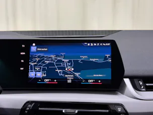 BMW 218d Active Tourer DKG
