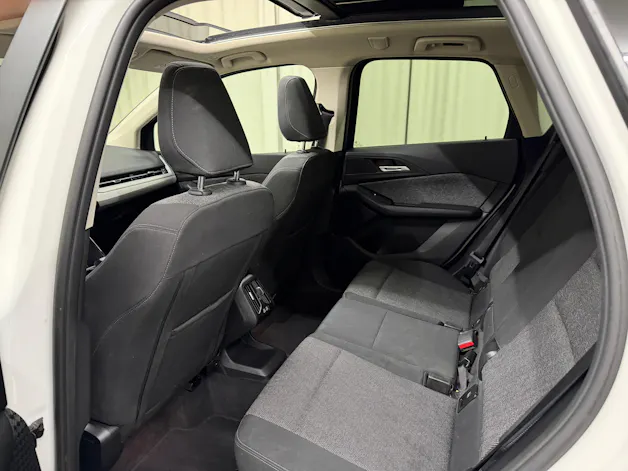 BMW 218d Active Tourer DKG