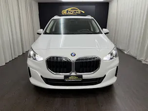 BMW 218d Active Tourer DKG