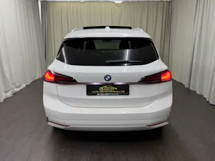 BMW 218d Active Tourer DKG
