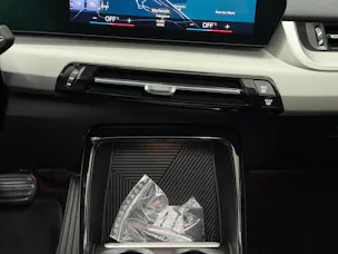 BMW 218d Active Tourer DKG