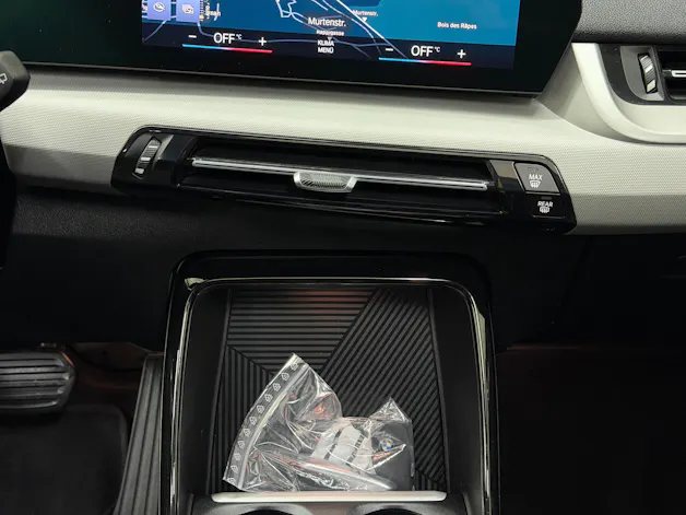 BMW 218d Active Tourer DKG