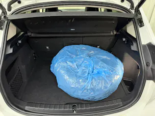 BMW 218d Active Tourer DKG