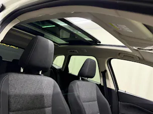 BMW 218d Active Tourer DKG