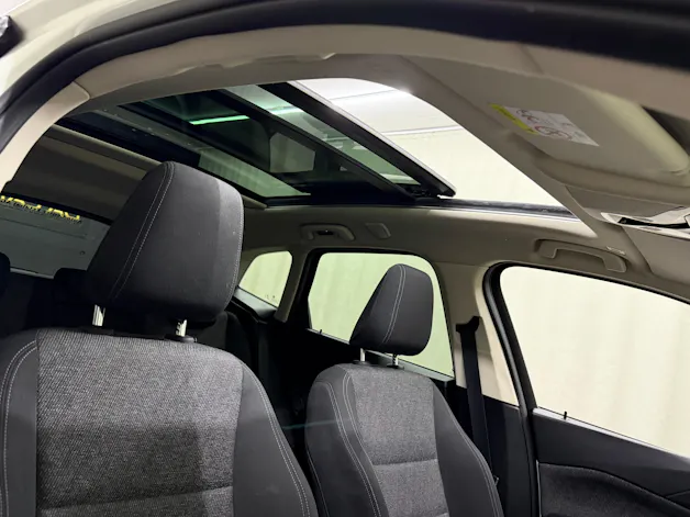 BMW 218d Active Tourer DKG