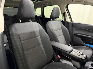 BMW 218d Active Tourer DKG