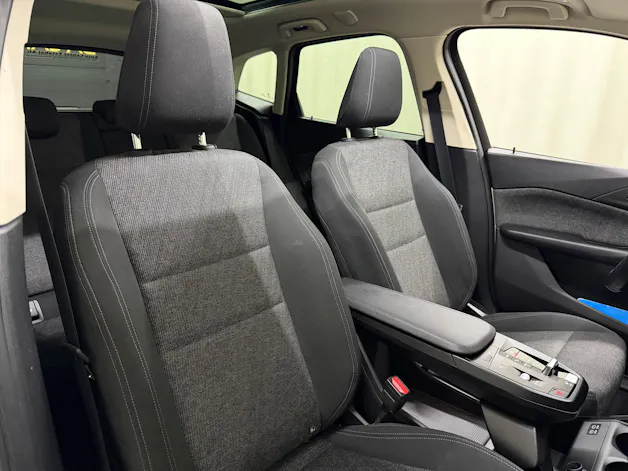 BMW 218d Active Tourer DKG