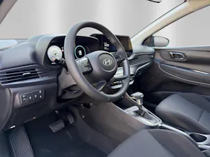 Hyundai i20 1.0 T-GDi Vertex DCT